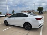 Used 2023 Kia Forte LXS image 3
