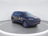 Used 2022 Jeep Compass Trailhawk w/ Trailhawk Elite Group image 2