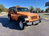 Used 2012 Jeep Wrangler Unlimited Sport image 5