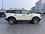 New 2025 Ford Bronco Sport Big Bend w/ Convenience Package image 2