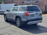Used 2020 GMC Acadia SLE w/ LPO, Floor Liner Package image 4