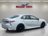Used 2023 Toyota Camry XSE image 3