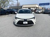 Used 2021 Toyota Corolla LE w/ Carpet Mat Package (TMS) image 4