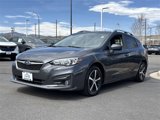 Used 2019 Subaru Impreza 2.0i Premium w/ Eyesight & BSD/Rcta & SRF image 5