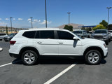 Used 2018 Volkswagen Atlas SE image 6