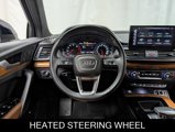 Used 2022 Audi Q5 2.0T Premium w/ Convenience Package image 2