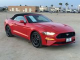 Used 2023 Ford Mustang Premium image 3