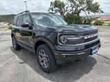 Used 2022 Ford Bronco Sport Badlands image 3