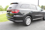 Used 2014 Dodge Durango SXT w/ Quick Order Package 23B image 4