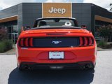 Used 2022 Ford Mustang Premium image 4