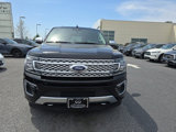 Used 2018 Ford Expedition Platinum image 2