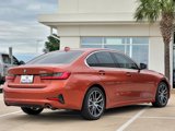 Used 2021 BMW 330i Sedan w/ Premium Package image 4