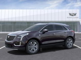 New 2025 Cadillac XT5 Premium Luxury w/ Technology Package image 2