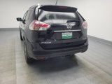 Used 2015 Nissan Rogue SL w/ SL Premium Package image 6