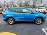 Used 2018 Toyota RAV4 XLE image 2