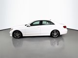 Used 2015 Mercedes-Benz E 350 4MATIC Sedan image 4