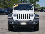 Used 2018 Jeep Wrangler Unlimited Sport S image 4