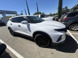 Used 2020 Chevrolet Blazer LT image 2