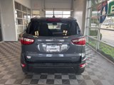 Used 2022 Ford EcoSport SE image 5