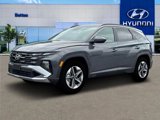 New 2025 Hyundai Tucson SEL image 2