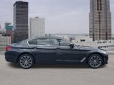 Used 2020 BMW 540i xDrive w/ Premium Package image 4