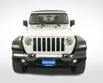 Used 2020 Jeep Gladiator Sport w/ Quick Order Package 24S image 2