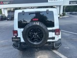 Used 2016 Jeep Wrangler Unlimited Sahara image 6