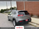 Used 2014 Jeep Cherokee Latitude image 3