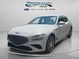 Used 2024 Genesis G70 2.5T image 3