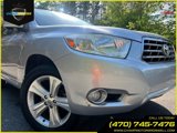 Used 2009 Toyota Highlander Limited image 6