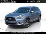 Used 2018 INFINITI QX60 FWD w/ Premium Plus Package image 1