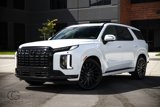 Used 2025 Hyundai Palisade Calligraphy image 3
