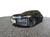 Used 2017 Acura TLX V6 w/ Technology Package image 2