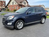 Used 2017 Chevrolet Equinox LT w/ Convenience Package image 3