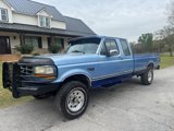 Used 1996 Ford F250 4x4 SuperCab image 2