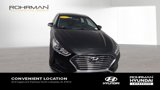 Used 2018 Hyundai Sonata Limited image 3