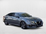 Used 2019 Nissan Altima 2.5 Platinum image 3