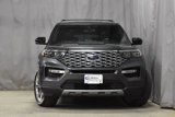 Used 2020 Ford Explorer Platinum image 4