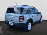 New 2024 Ford Bronco Sport Heritage w/ Heritage Convenience Package image 4