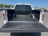 Used 2011 Ford F150 Lariat w/ Lariat Chrome Pkg image 5