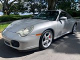 Used 2004 Porsche 911 Carrera 4S image 2