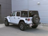 Used 2020 Jeep Wrangler Unlimited Sahara image 3