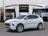 New 2025 Buick Encore GX Avenir w/ Avenir Technology Package image 2