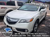 Used 2015 Acura RDX AWD w/ Technology Package image 4