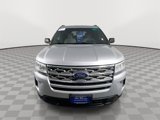Certified 2019 Ford Explorer 4WD image 3