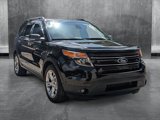 Used 2013 Ford Explorer Limited image 3