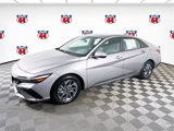 Certified 2024 Hyundai Elantra SEL image 4