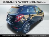 Used 2017 Buick Encore Preferred image 4
