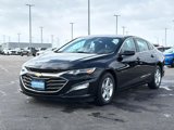 Certified 2023 Chevrolet Malibu LT image 2