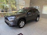 Used 2021 Toyota RAV4 LE image 3
